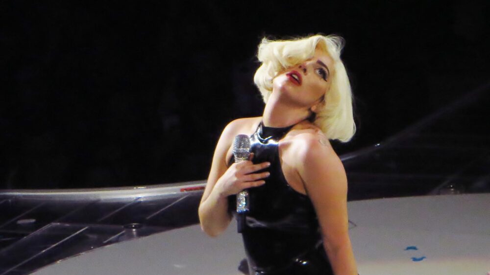 Grammy-Gewinnerin Lady Gaga hat eine große Fan-Gemeinde – trotzdem fühlt sie sich allein