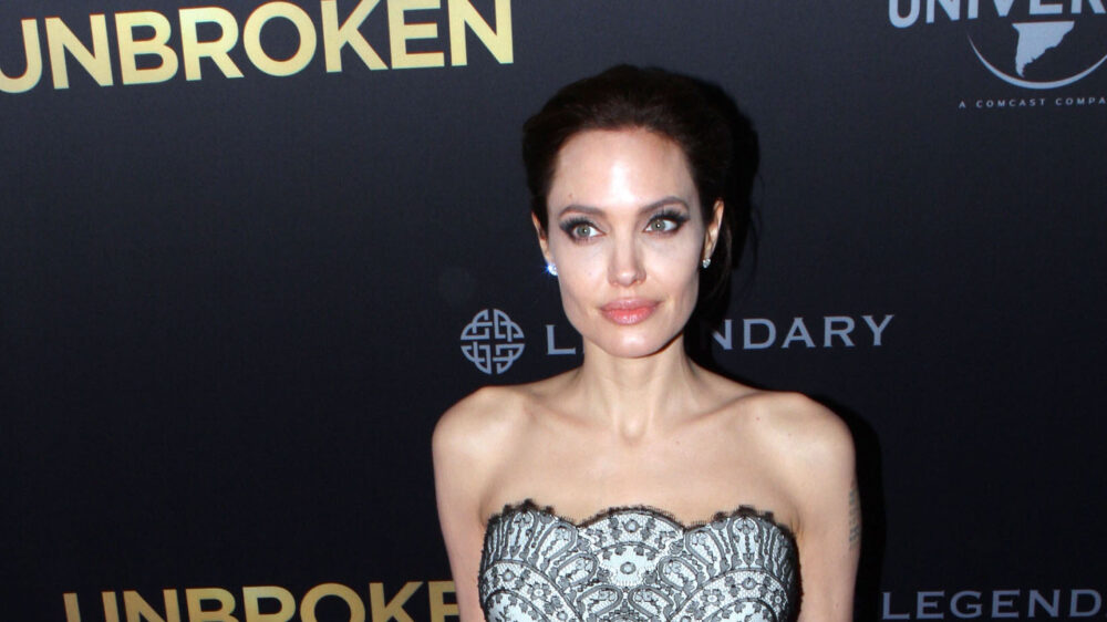 Hollywood-Star Angelina Jolie verfilmte in „Unbroken“ die Lebensgeschichte eines amerikanischen Kriegshelden – ein wichtiges Kapitel ließ sie dabei jedoch aus