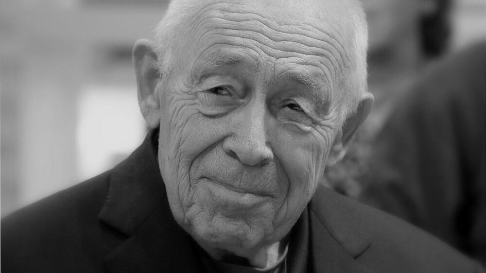 Heiner Geißler ist am Dienstag im Alter von 87 Jahren gestorben