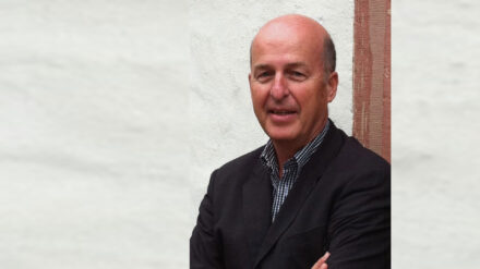 Warnt vor vorschnellen Urteilen über Israel: Der Dokumentarfilmer Georg M. Hafner