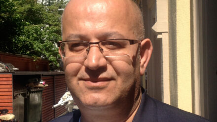 Der Islamwissenschaftler Abdel-Hakim Ourghi fordert eine humanistische Reform des Islam.