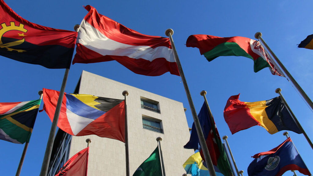 Als eine der 17 rechtlich selbstständigen Sonderorganisationen der Vereinten Nationen hat die UNESCO ihren Sitz in Paris