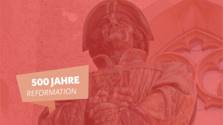 Im Grossmünster von Zürich predigte Ulrich Zwingli nicht mehr lateinisch, sondern „tütsch“