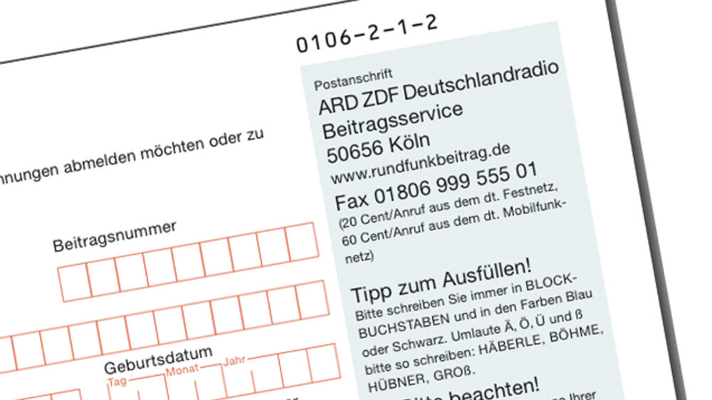 Wenn die Ministerpräsidenten sich zu ihrer jährlichen Konferenz treffen, geht es auch um den Dauerbrenner GEZ-Gebühren und deren Höhe