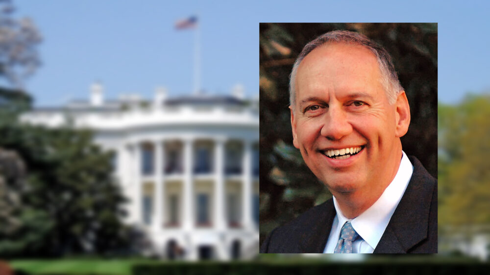 Die Organisation „Capitol Ministries" von Ralph Drollinger gibt seit zehn Jahren in Washington D.C . Bibelkurse für Politiker. Seit März dieses Jahres auch für Regierungsmitglieder.