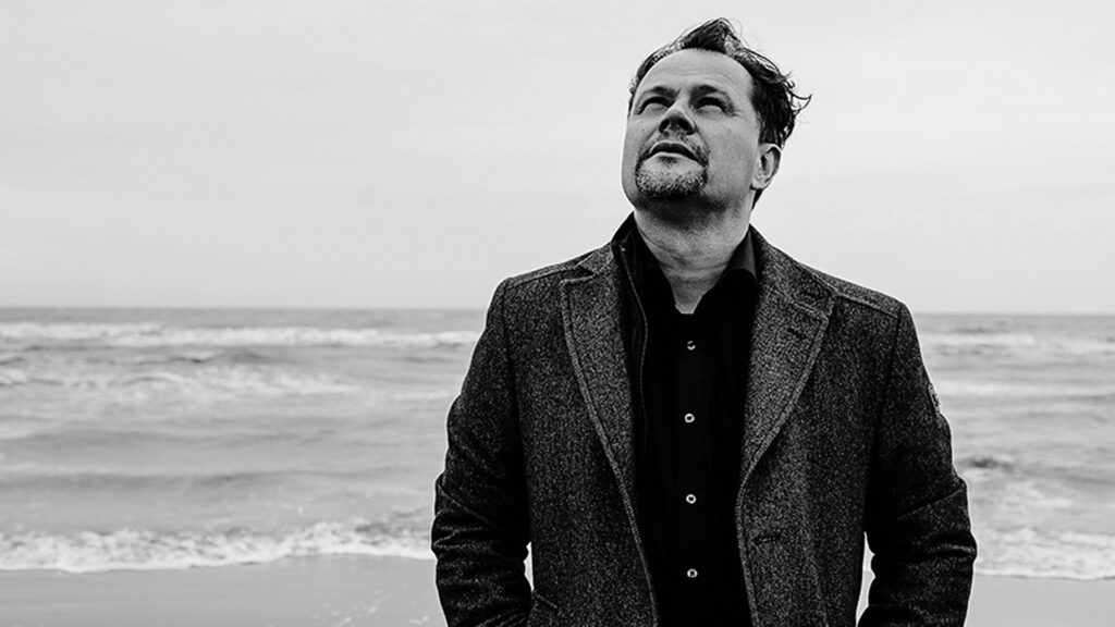 In seinem Buch „Mitten aus dem Leben" verarbeitet Arne Kopfermann den Tod seiner kleinen Tochter Sara