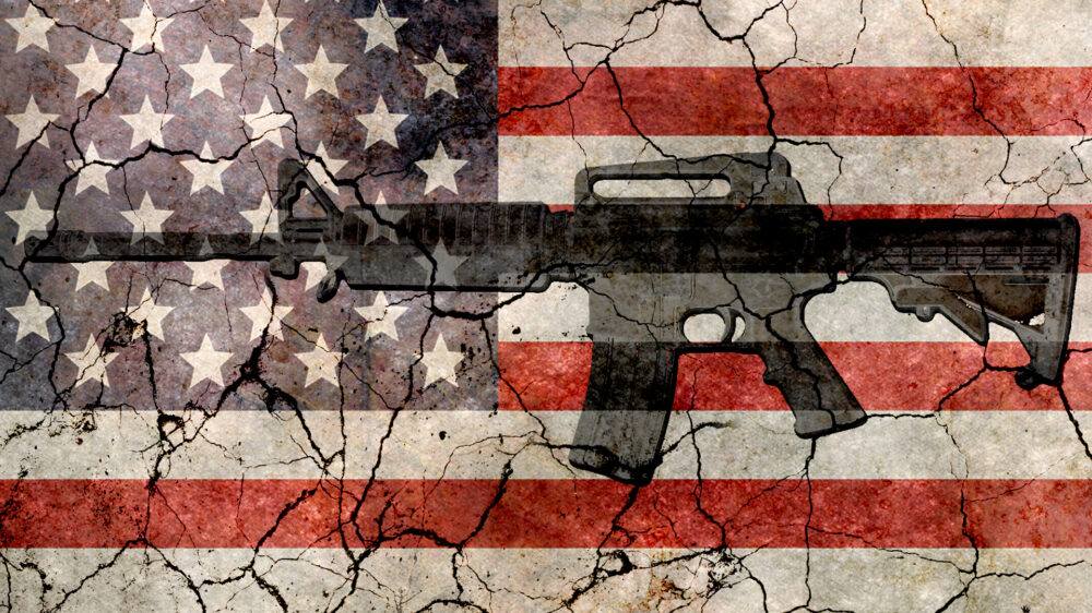 270 bis 310 Millionen Schusswaffen sollen in den USA im Umlauf sein. 2009 begingen von 31.347 Schusswaffentoten mehr als die Hälfte Suizid. Etwas mehr als jeder Dritte wurde ermordet.