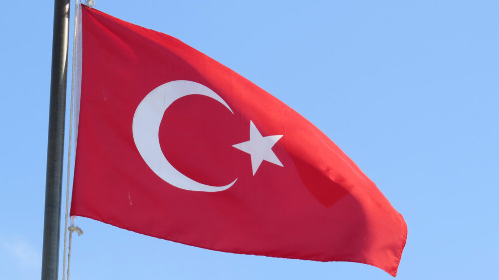 In der Türkei sind Christen oft Diskriminierung ausgesetzt