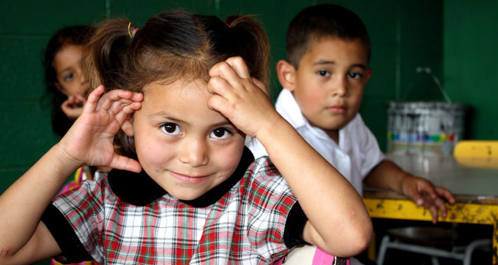 Muslime, Christen und Juden sollen ab 2021 in einem interreligiösen Kindergarten in Berlin miteinander spielen