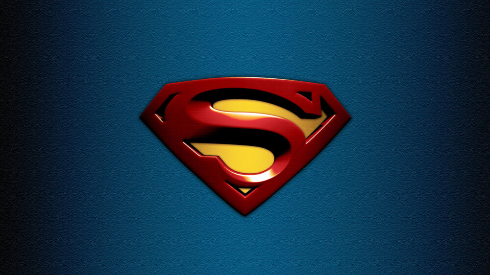 Superman ist einer der bekanntesten Helden des Comic-Verlag DC