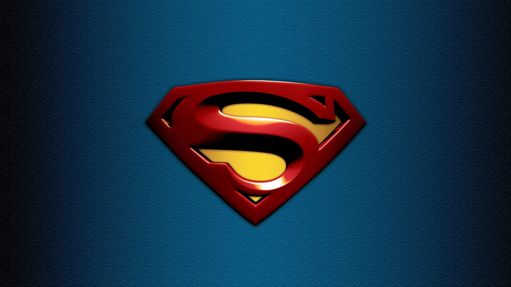 Superman ist einer der bekanntesten Helden des Comic-Verlag DC
