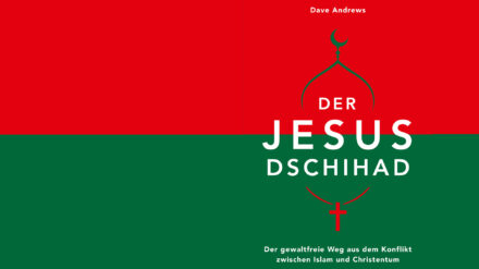 Das Buch „Der Jesus-Dschihad“ stellt gewagte Thesen auf, die oft unzureichend begründet sind