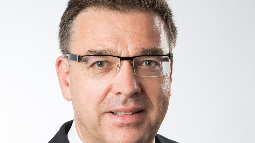 Volker Münz ist nun kirchenpolitischer Sprecher der AfD-Fraktion im Deutschen Bundestag