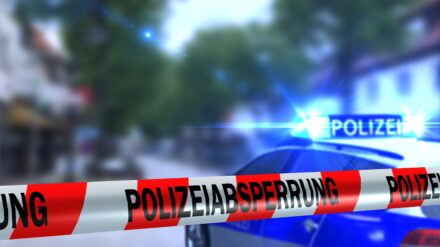 Der junge Mann, der in Kandel seine Ex-Freundin erstach, war der Polizei bekannt