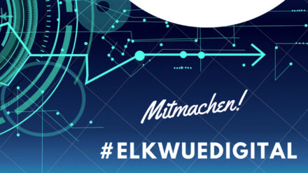 Am Freitag will die Evangelische Landeskirche in Württemberg beim „Forum Digitalisierung" über vernetzte Kirche, Chancen und Risiken der Digitalisierung diskutieren