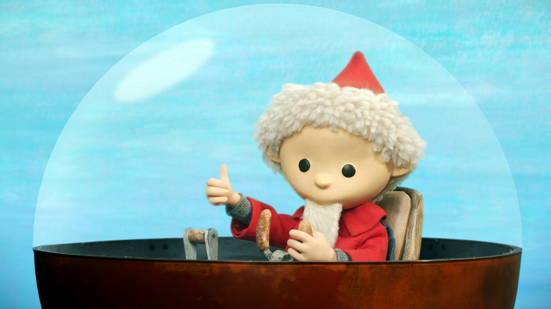 Sorge Ums Sandmannchen