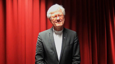 Heinrich Bedford-Strohm im pro-Interview