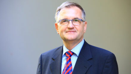 Politikwissenschaftler Andreas Püttmann wirft christlichen AfD-Wählern einen Tunnelblick vor.