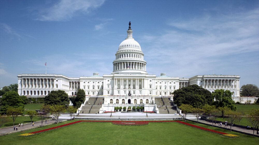 Der US-Senat in Washington D.C. hat mehrheitlich erneut gegen ein Gesetz votiert, das die Abtreibung nach der 20. Schwangerschaftswoche verbieten sollte