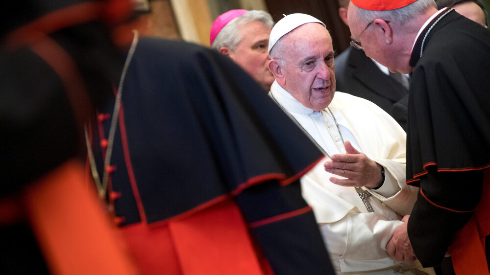 Das ZDF zieht bei einer neuen Dokumentation Bilanz zu Papst Franziskus