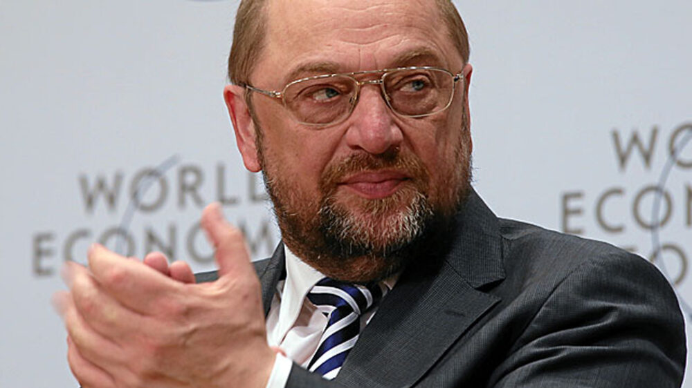 Martin Schulz war Kanzlerkandidat, Parteichef und fast Außenminister – nun bleibt ihm nur sein Bundestagsmandat