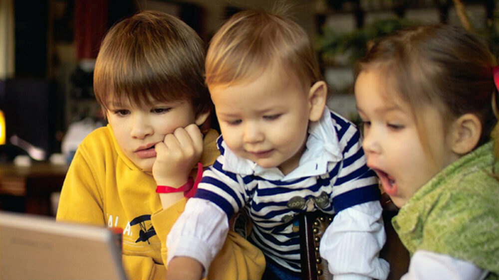 CDU, CSU und SPD wollen die Rechte von Kindern im Grundgesetz festschreiben