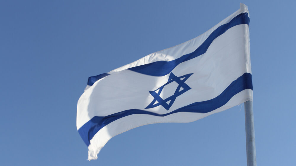 Der Verein „Christen an der Seite Israels“ will an der in der Bibel prophezeiten Rückkehr des jüdischen Volkes nach Israel mitwirken