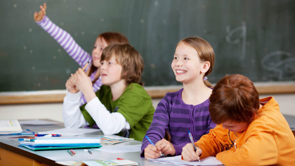 „Eine Rückbesinnung, warum das Grundgesetz den Religionsunterricht verfassungsrechtlich garantiert, tut not", schreibt Hans Michael Heinig