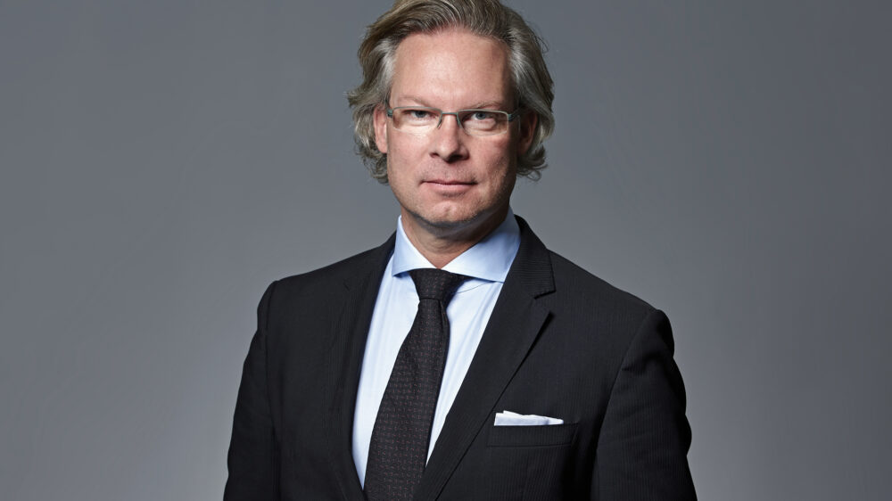 Daniel Kötz ist Fachanwalt für Urheber- und Medienrecht sowie Fachanwalt für gewerblichen Rechtsschutz