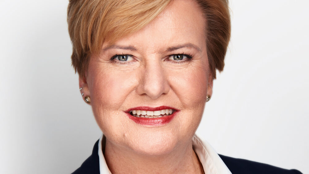 Eva Högl (SPD)