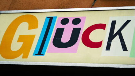 Was bedeutet es eigentlich, glücklich zu sein?