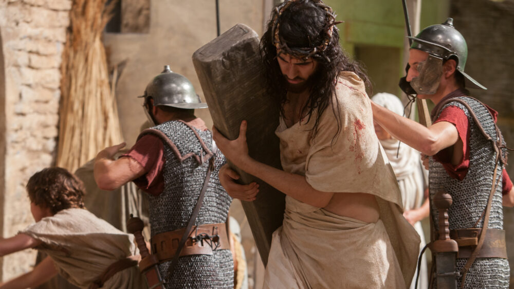 Über Jahrtausende sind Geschichten aus seinem Leben immer wieder neu geschrieben worden: Am Ostersamstag will n-tv zur Primetime über das „Mysterium Jesus“ aufklären