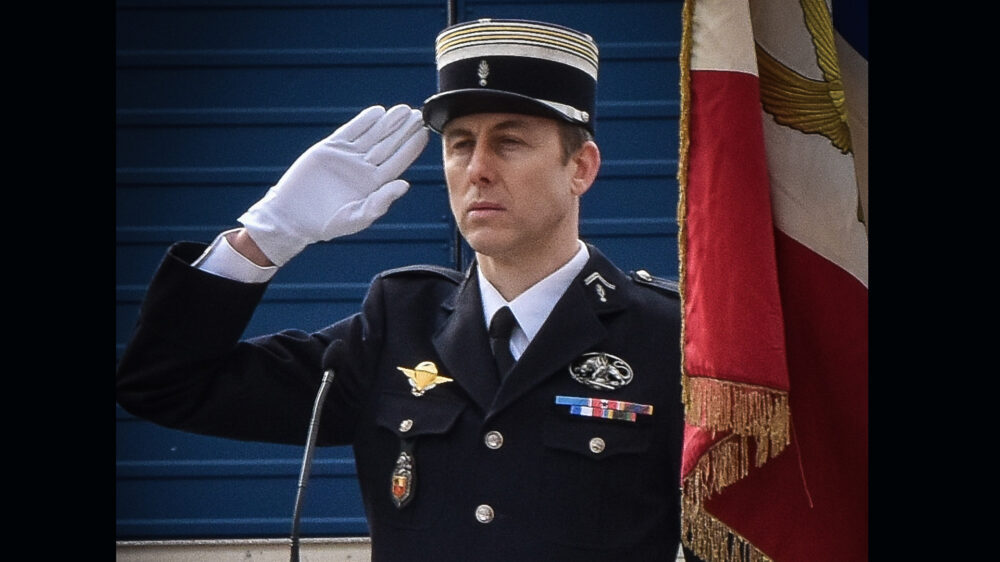 Frankreich will dem Polizisten Arnaud Beltrame in einem Nationalen Trauerakt gedenken.