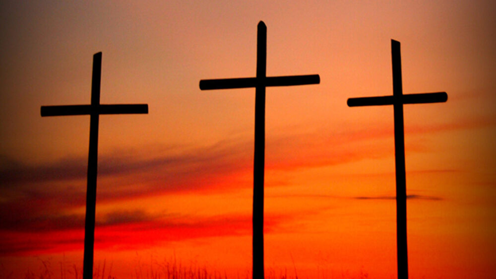 Die Botschaft vom Kreuz mit der Hinrichtung eines Unschuldigen lässt sich heute schwer vermitteln – dennoch bleibt sie wichtig