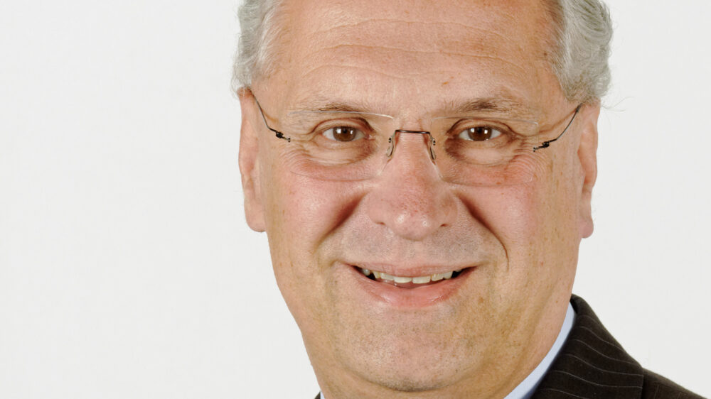 Der bayerische Innenminister Joachim Herrmann (CSU) verwies auf das Existenzrecht des jüdischen Glaubens in Deutschland