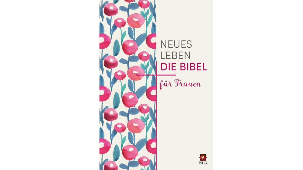 Ist für einen Negativpreis nominiert worden: Die „Bibel für Frauen“ unterstützt aus Sicht der Initiatoren es Preises „Goldener Zaunpfahl“ Gender-Marketing