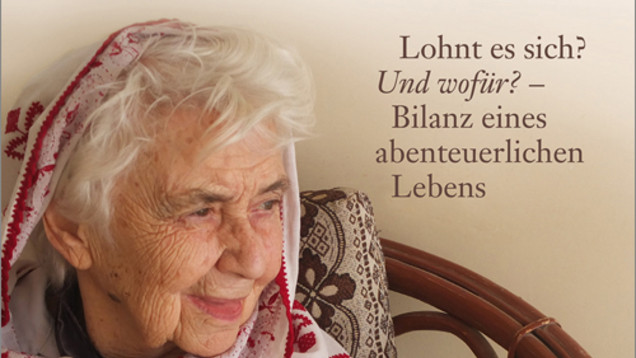 Ruth Pfau verstarb 2017 im Alter von 87 Jahren. Bücher von ihr und über ihr Leben, etwa „Leben ist anders“, erschienen im Herder-Verlag,