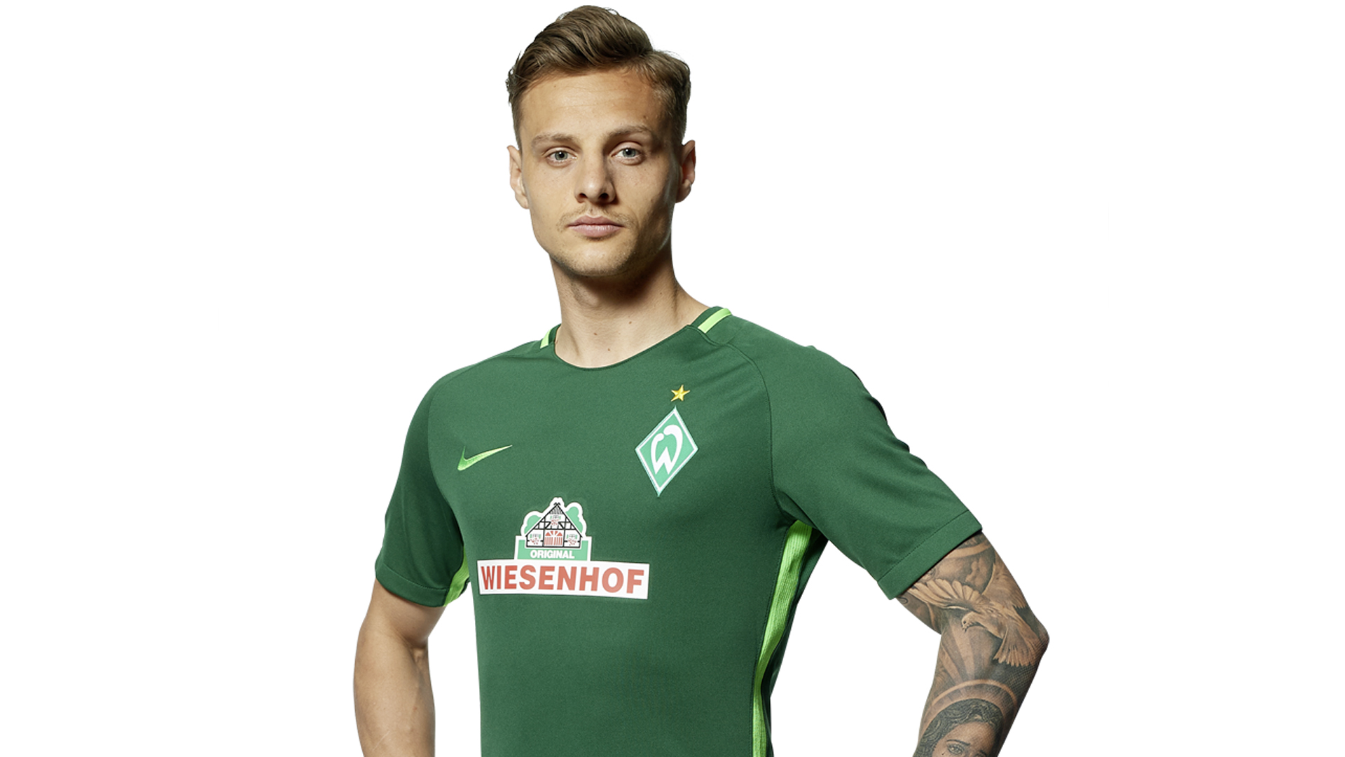 Im Jahr 2016 wechselte Robert Bauer zu Werder Bremen. Sein Vertrag läuft bis 2020, aber es gibt schon jetzt Klubs, die an ihm interessiert sind.