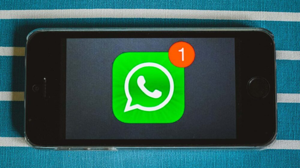 Über WhatsApp verbreitete Gerüchte wurden in Indien schon mehreren Menschen zum Verhängnis