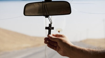 In Afghanistan müssen Christen um ihr Leben fürchten: Bevor Ahrun nach Deutschland kam, lebte er mehrere Jahre im Iran und kenne Afghanistan deswegen kaum. Seine Eltern seien tot. (Symbolbild)