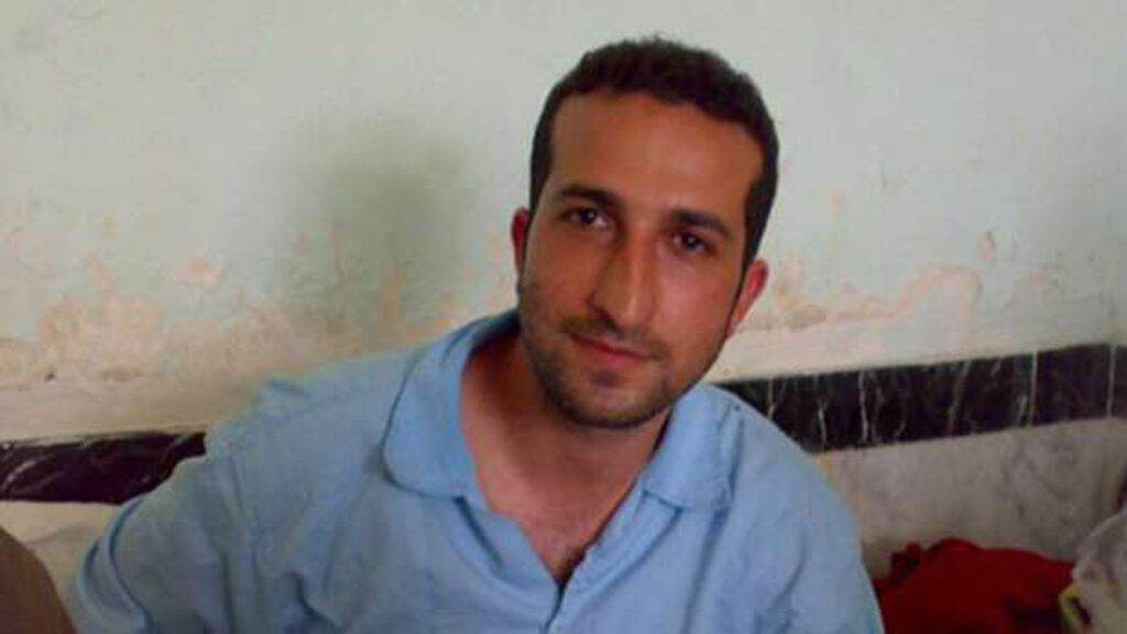 Der iranische Pastor Youcef Nadarkhani ist erneut in Haft