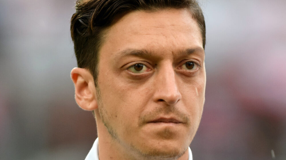 Die Causa Özil mag man für übertrieben halten – aber sie hat einen wahren Kern