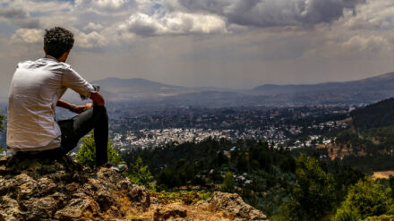 Die ARD-Dokumentation „legal, sicher, christlich“ zeigt, wie christliche Organisationen „humanitäre Korridore“ nach Italien aufbauen
