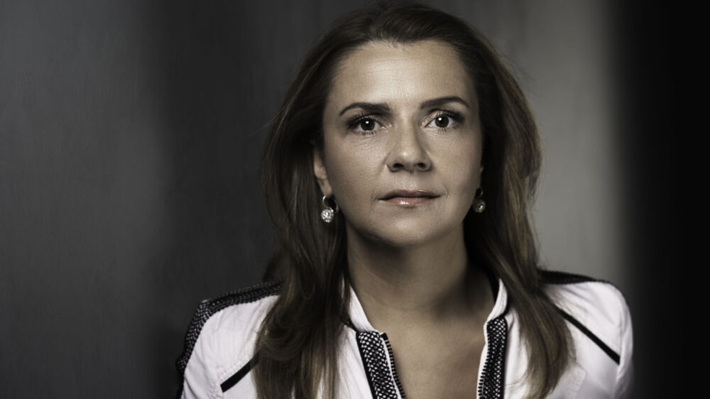 Journalistin Birgit Kelle kritisiert das NetzDG
