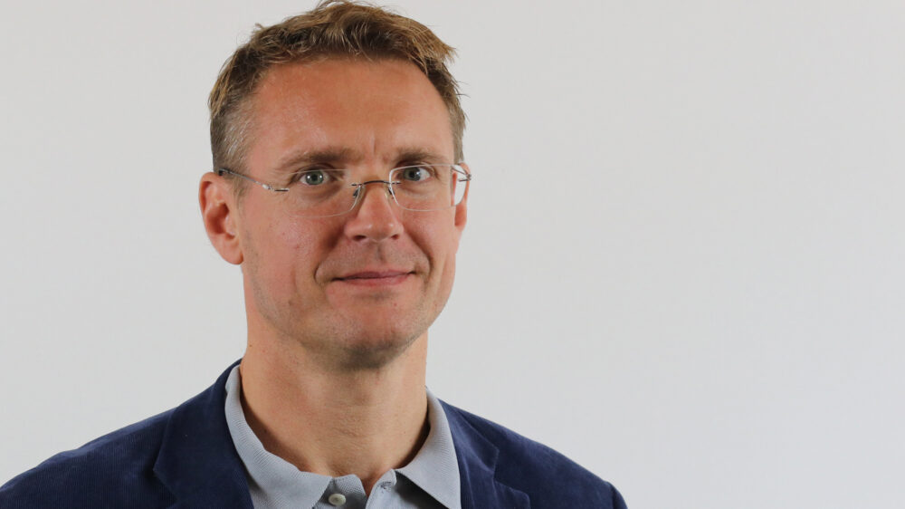 Medienpädagoge Stefan Piasecki: „Medienbildung darf kein Spartenfach sein von Freaks"
