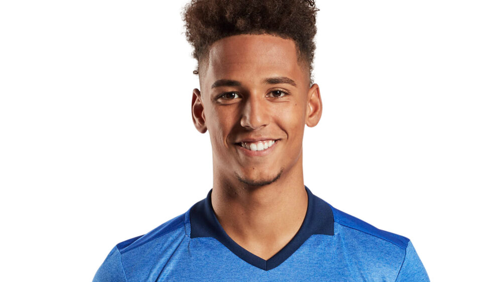 Thilo Kehrer ist bei seinem neuem Verein Paris Saint-Germain bis Juni 2023 unter Vertrag