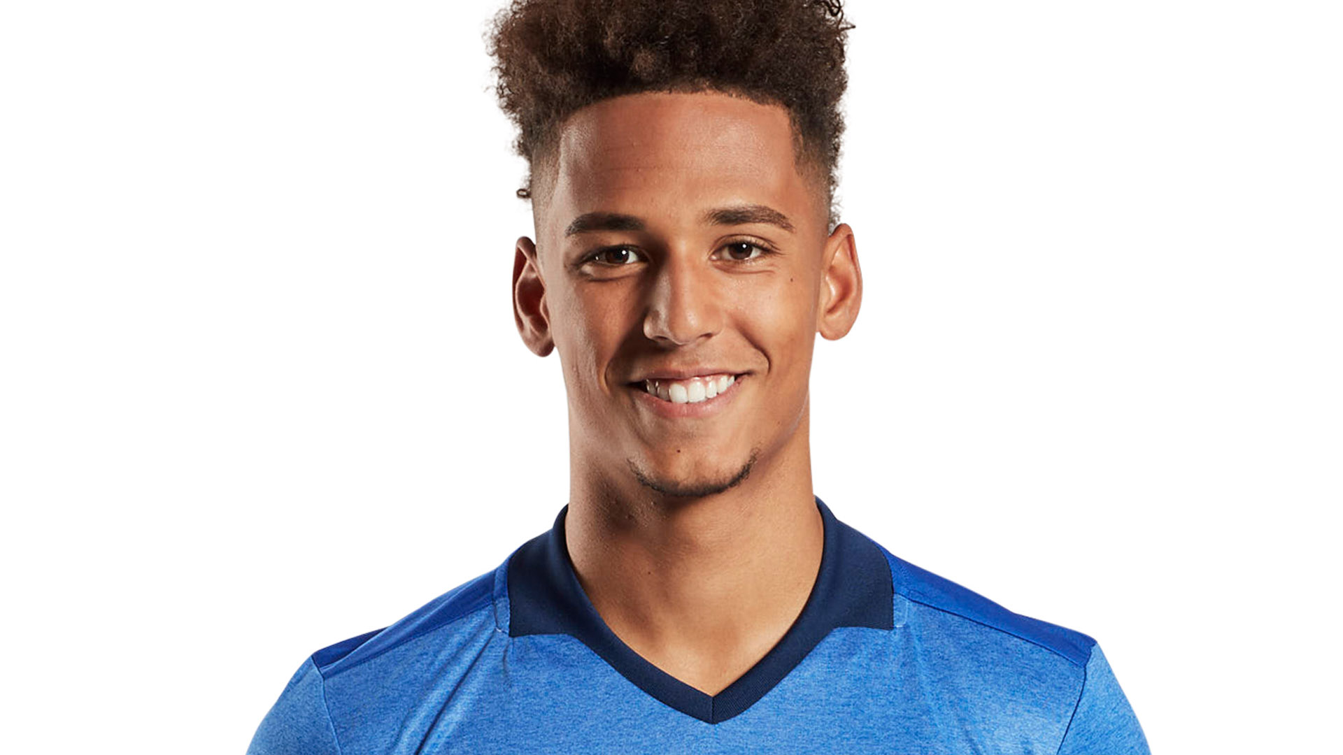Thilo Kehrer „Nichts kann mich aufhalten mit Gott an meiner Seite“