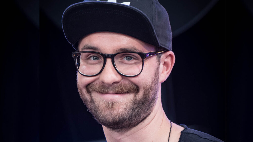 Mit „Sowieso“ habe Mark Forster einen „Hit from Heaven“ geschaffen, fand die Mehrheit einer Abstimmung des Radiosenders FFH