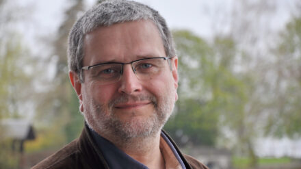 Ulrich Eggers hat prominente Christen zu ihrem Heimatbegriff gefragt. Das Ergebnis ist sein neues Buch "Heimat - Warum wir wissen müssen, wo wir zu Hause sind