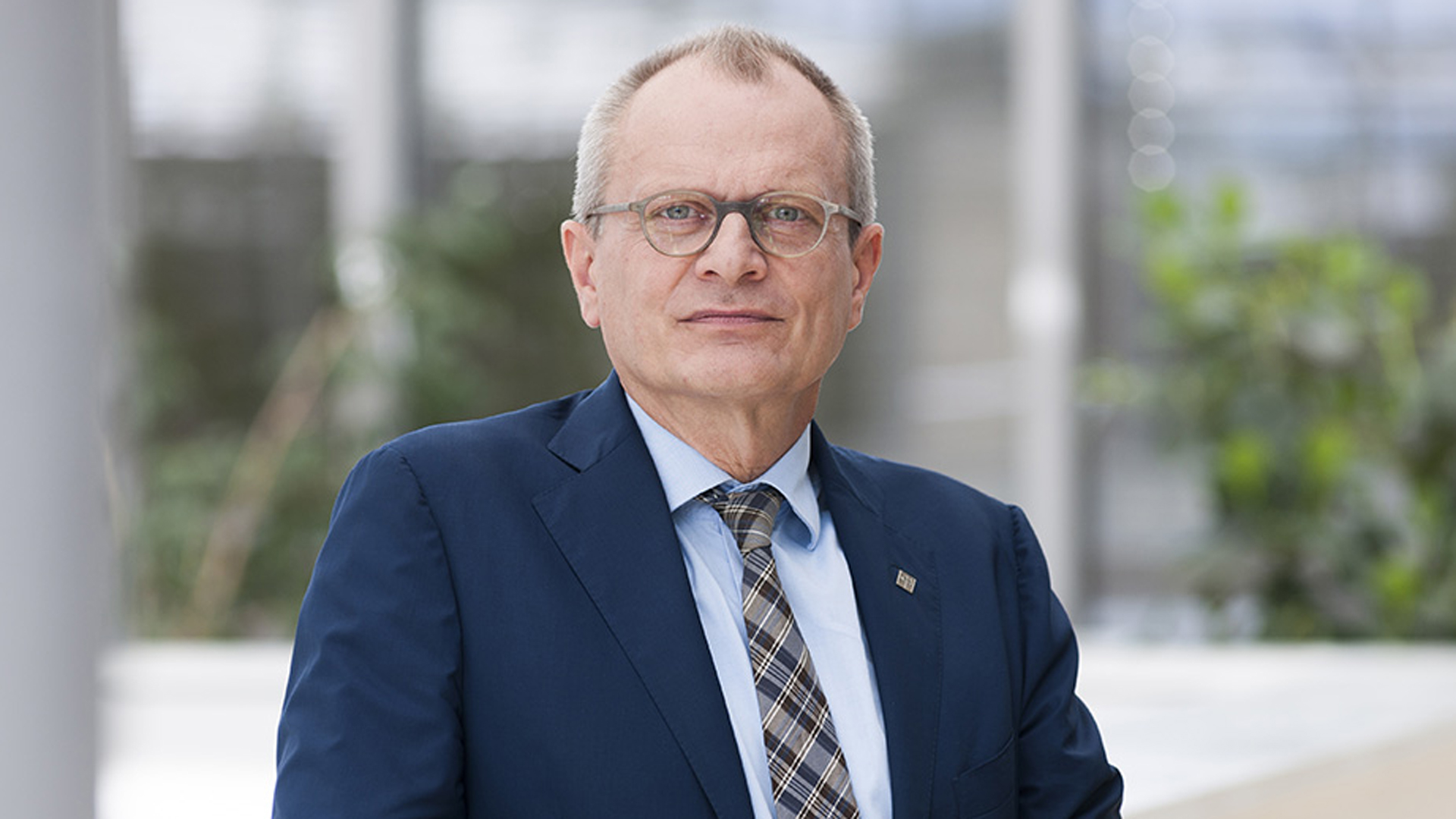 Seit 2014 ist Ulrich Lilie, Jahrgang 1957, Präsident der Diakonie Deutschland. Zuvor war er unter anderem als Krankenhausseelsorger und Gemeindepfarrer tätig.